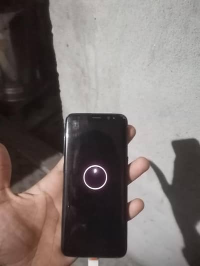 Samsung Mobile S8
