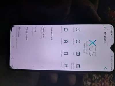 Infinix Hot 11 Play