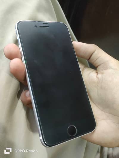 Apple iPhone SE 2nd generation