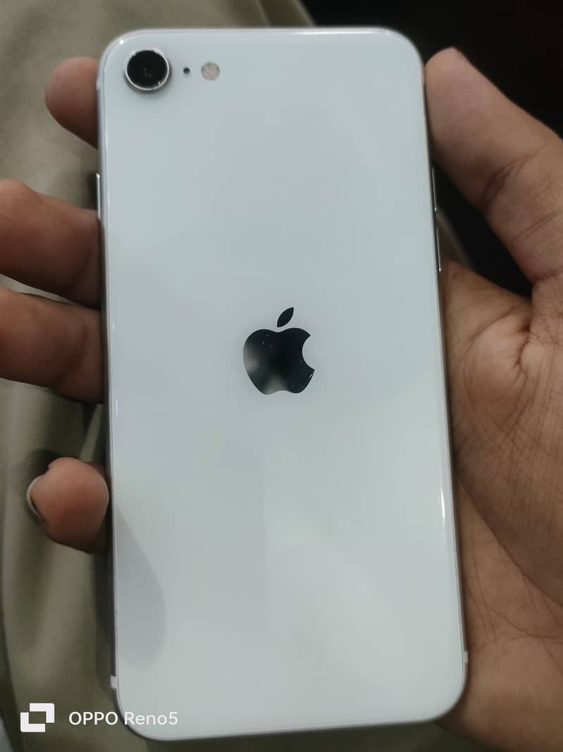 Apple iPhone SE 2nd generation 3