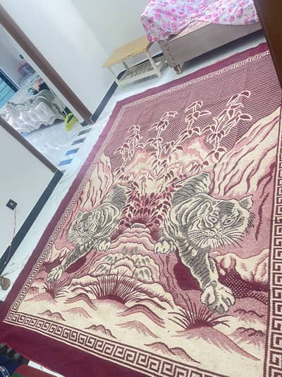 Carpet