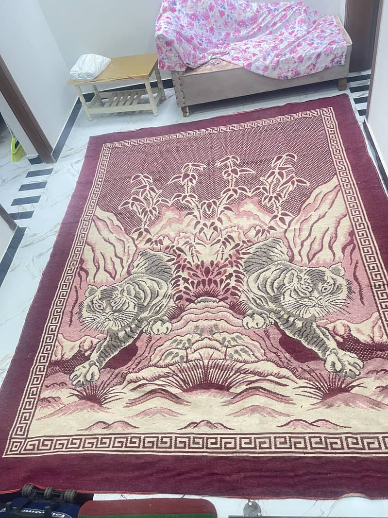 Carpet 1