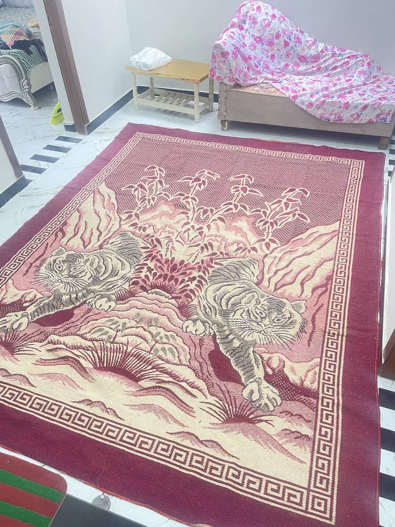 Carpet 4