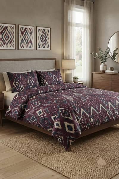 Bed sheets