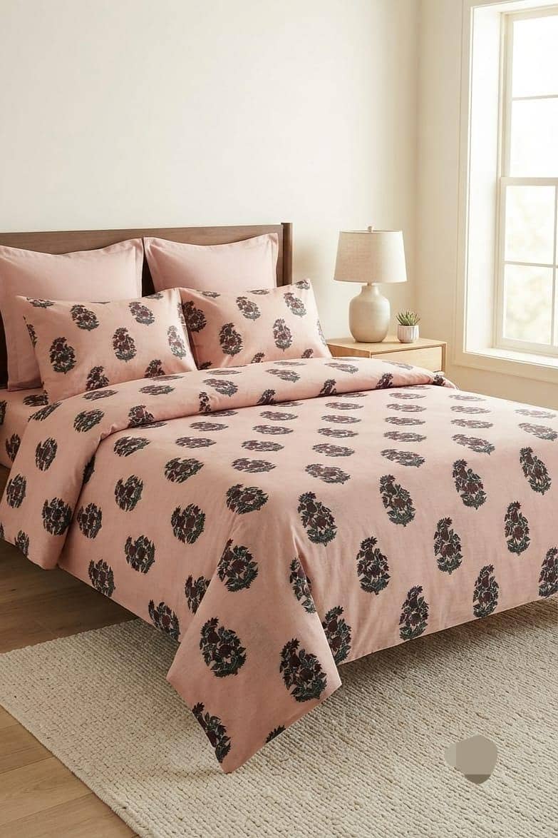 Bed sheets 1
