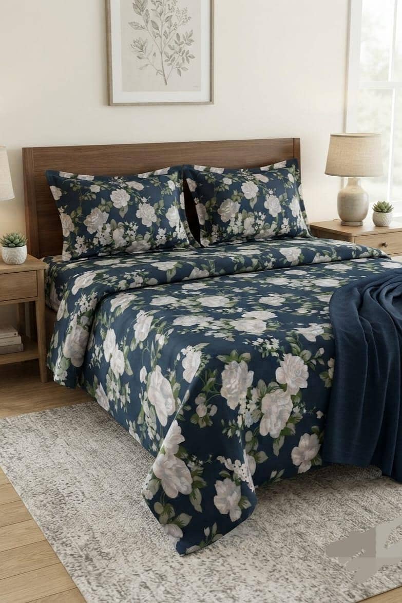 Bed sheets 2