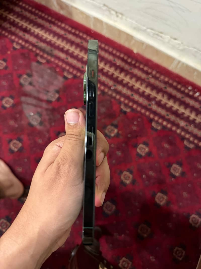 Apple iPhone 13 Pro Max 1