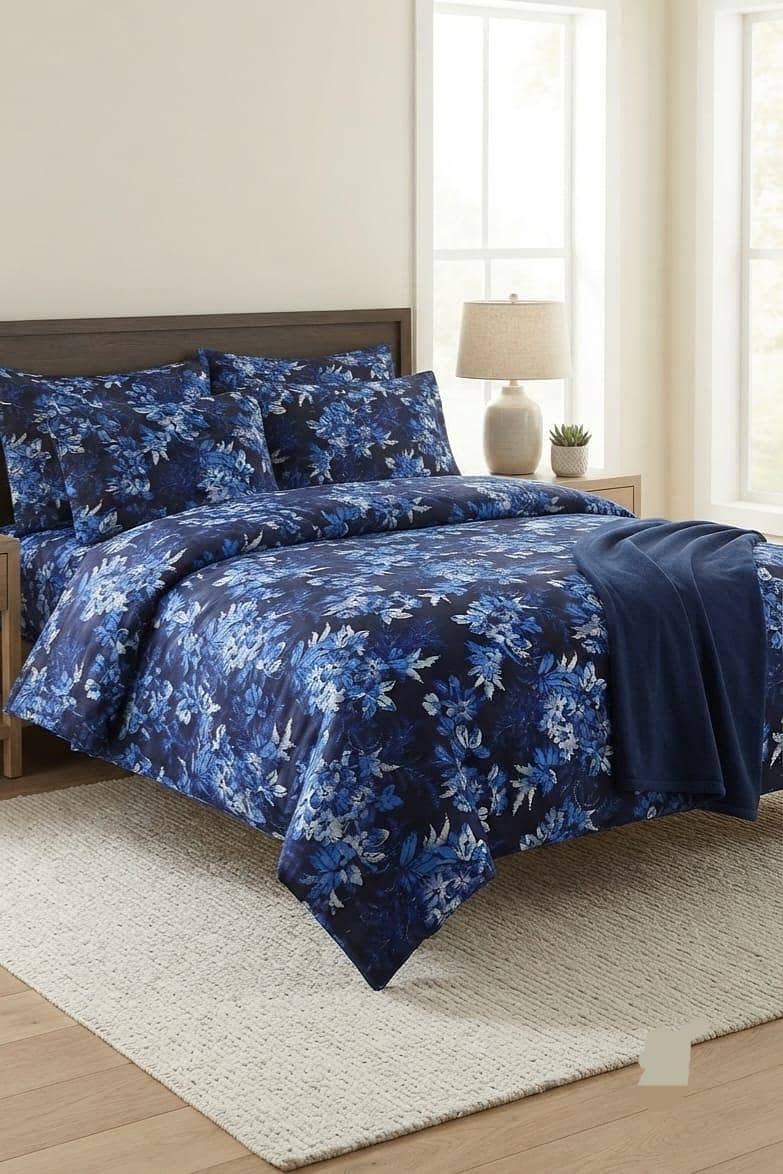 Bed sheets 4