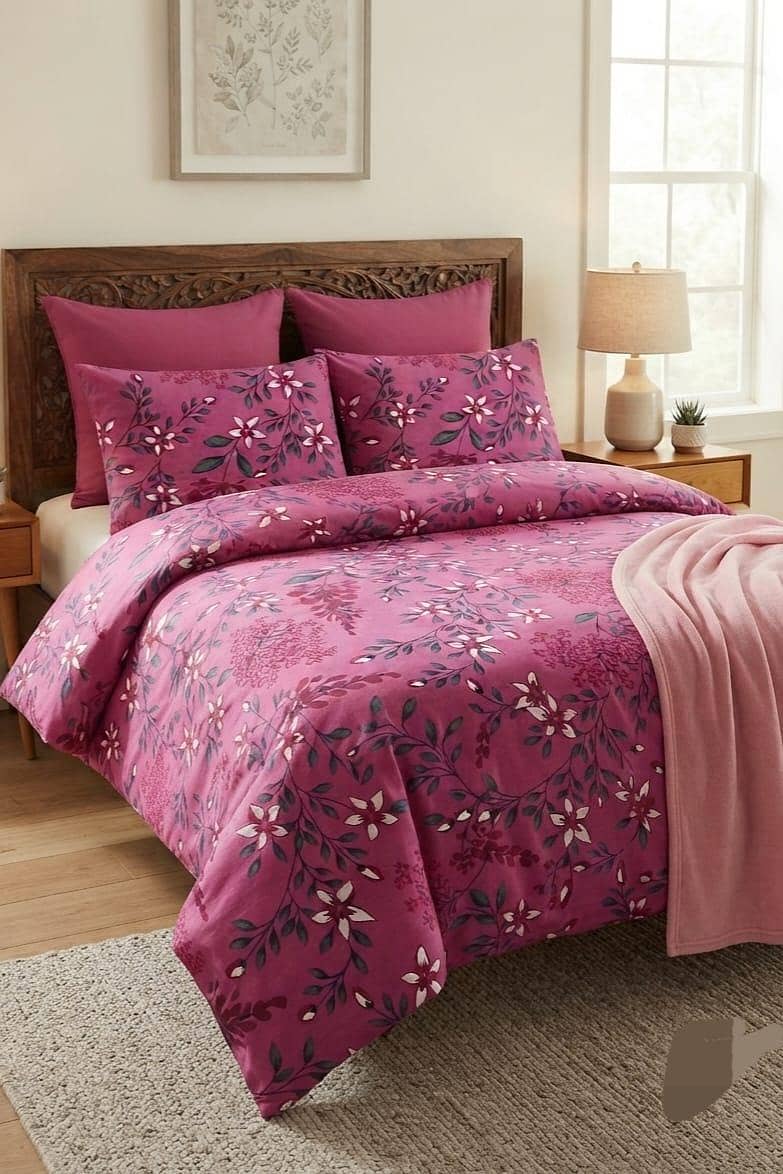 Bed sheets 6