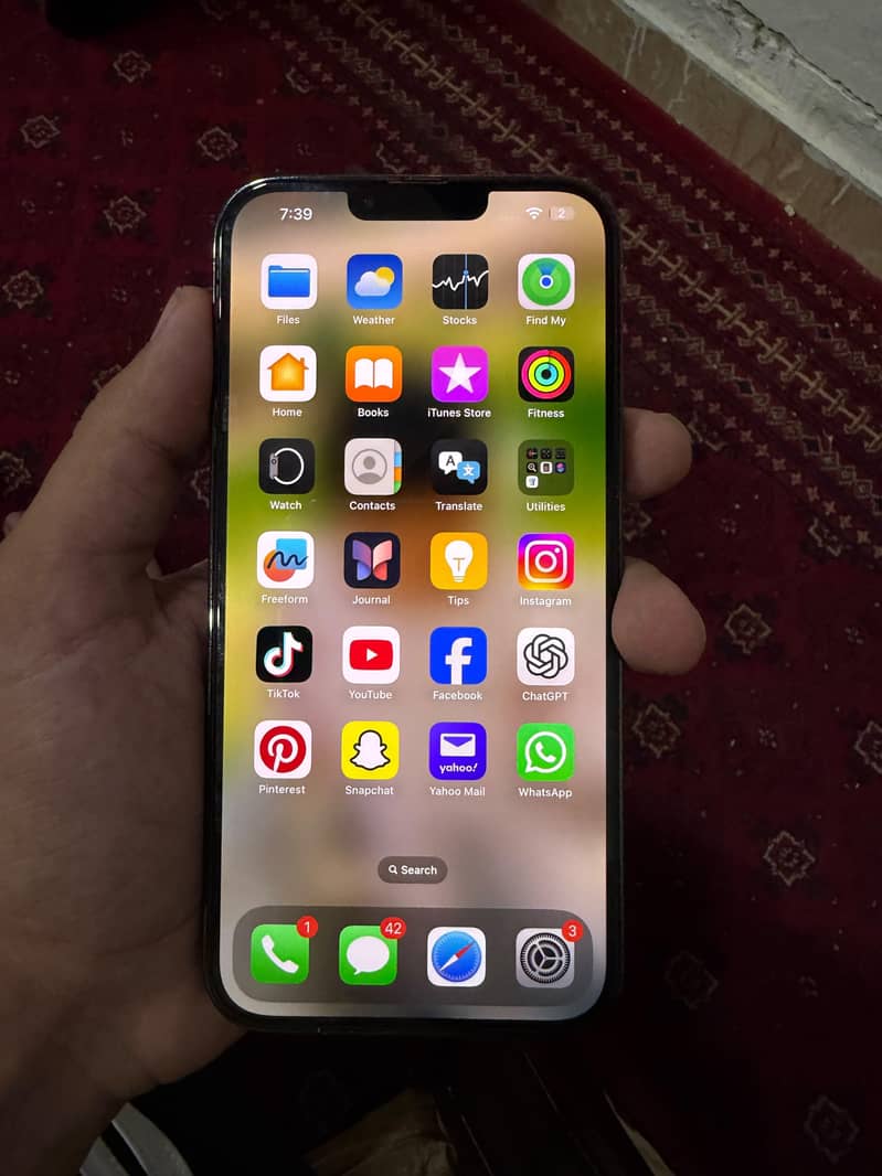 Apple iPhone 13 Pro Max 5