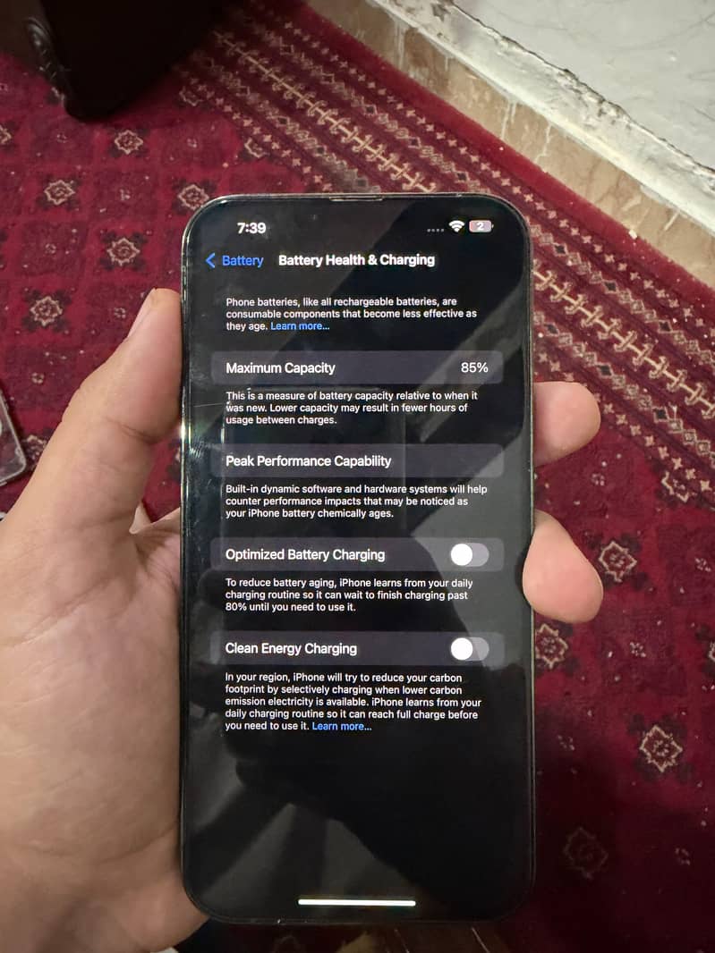 Apple iPhone 13 Pro Max 6