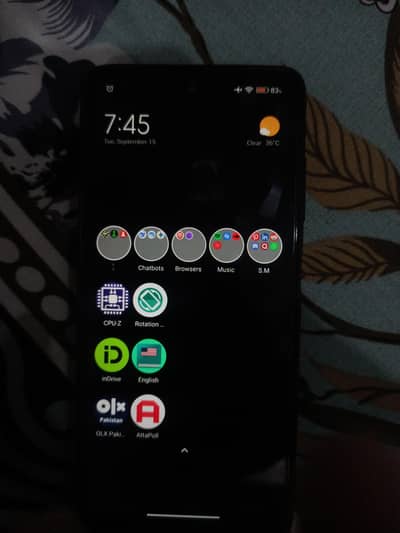 Xiaomi Poco X3 NFC