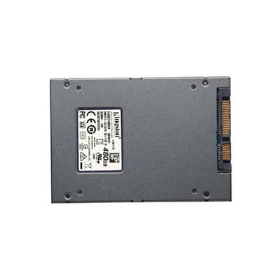 480 gb Kingston ssd