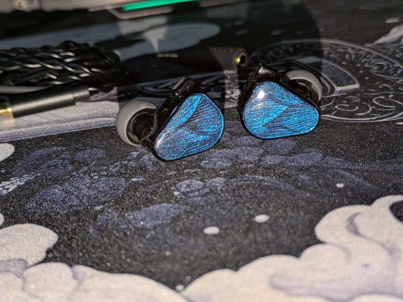 In Ear Monitors 8