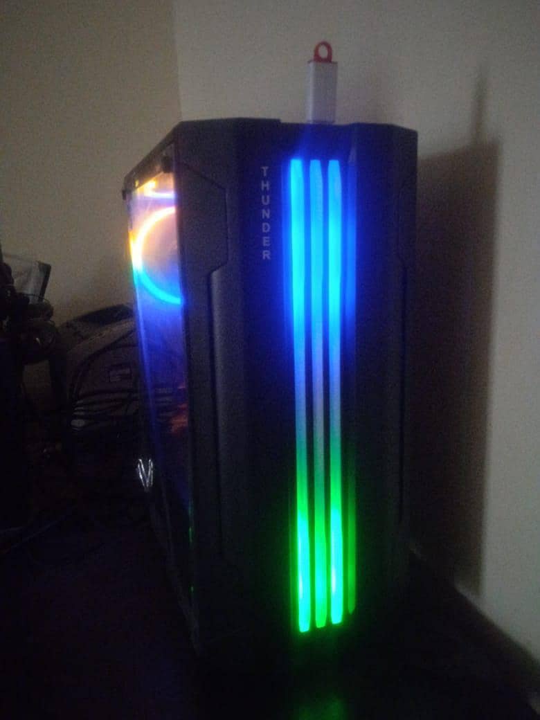 Gaming PC condition 10/10 1