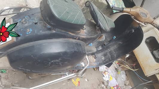 VESPA 150 FOR SALE