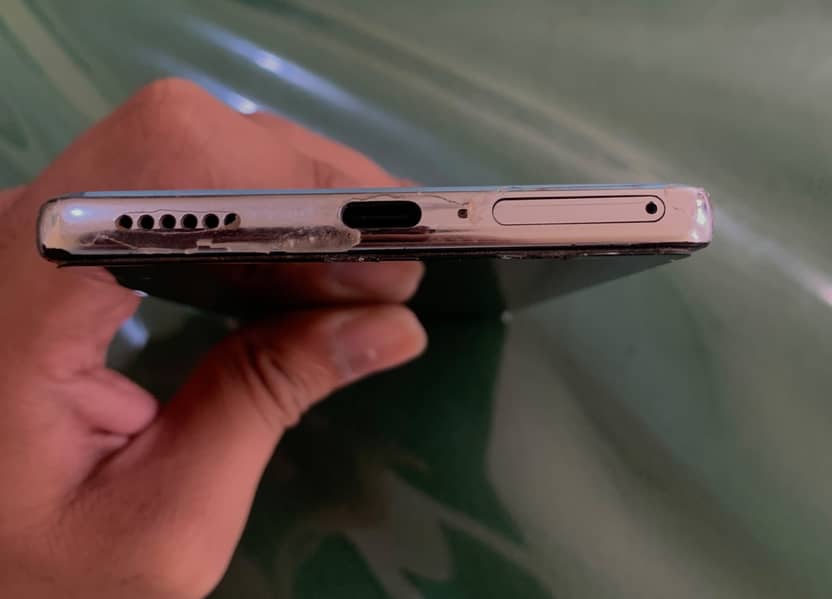 Tecno CAMON 40 3