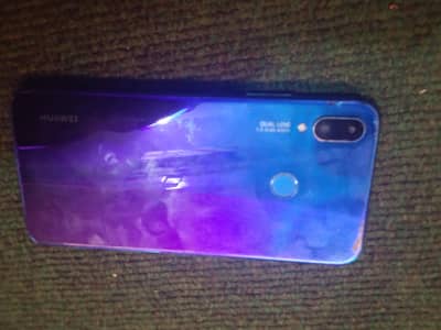 Huawei Nova 3i