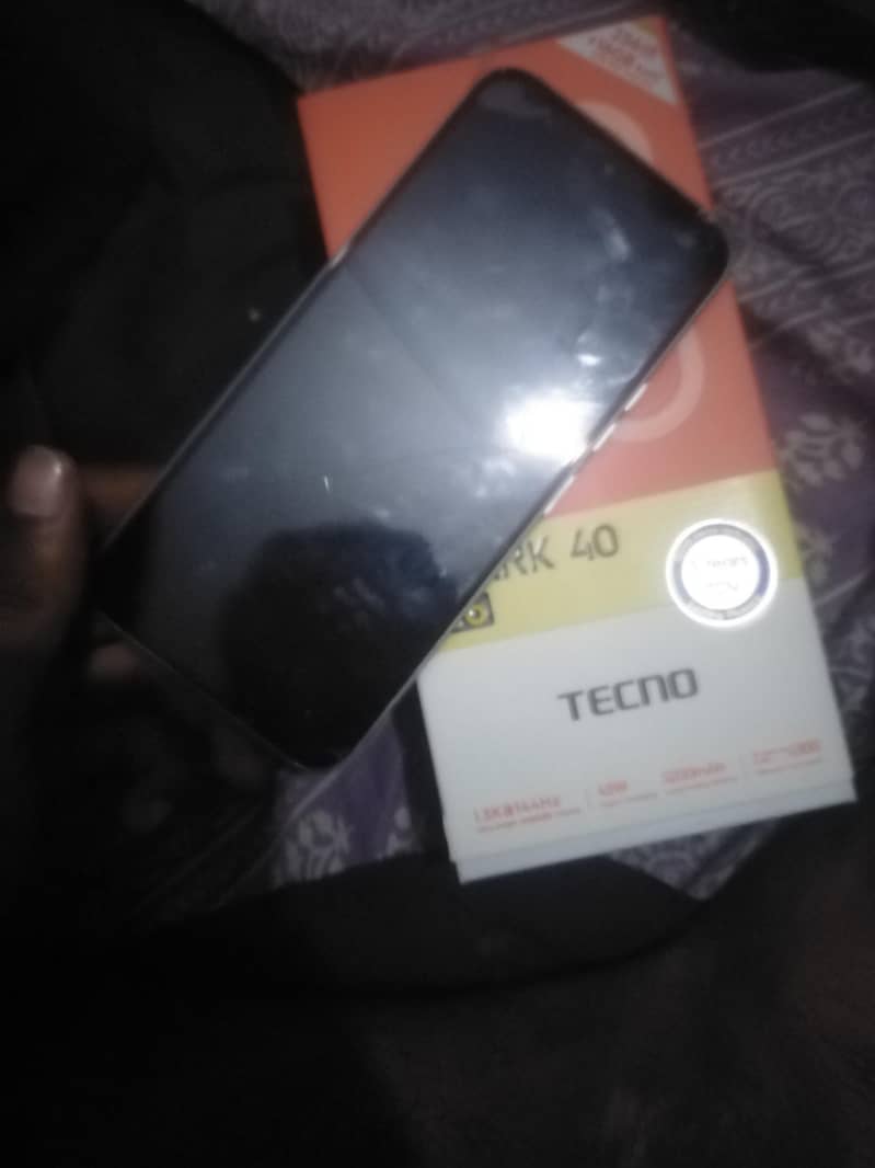 Tecno Other Model 2