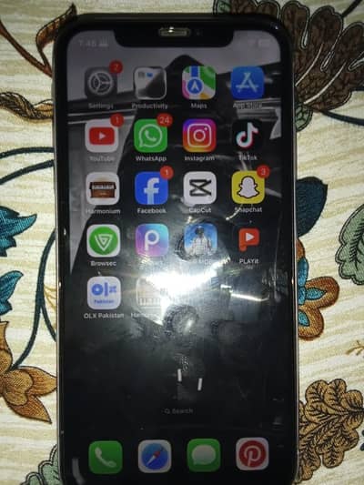 Apple iPhone 11