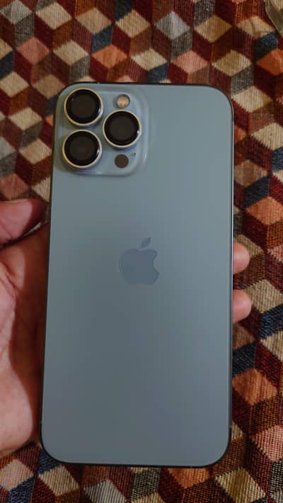 Apple iPhone 13 Pro Max