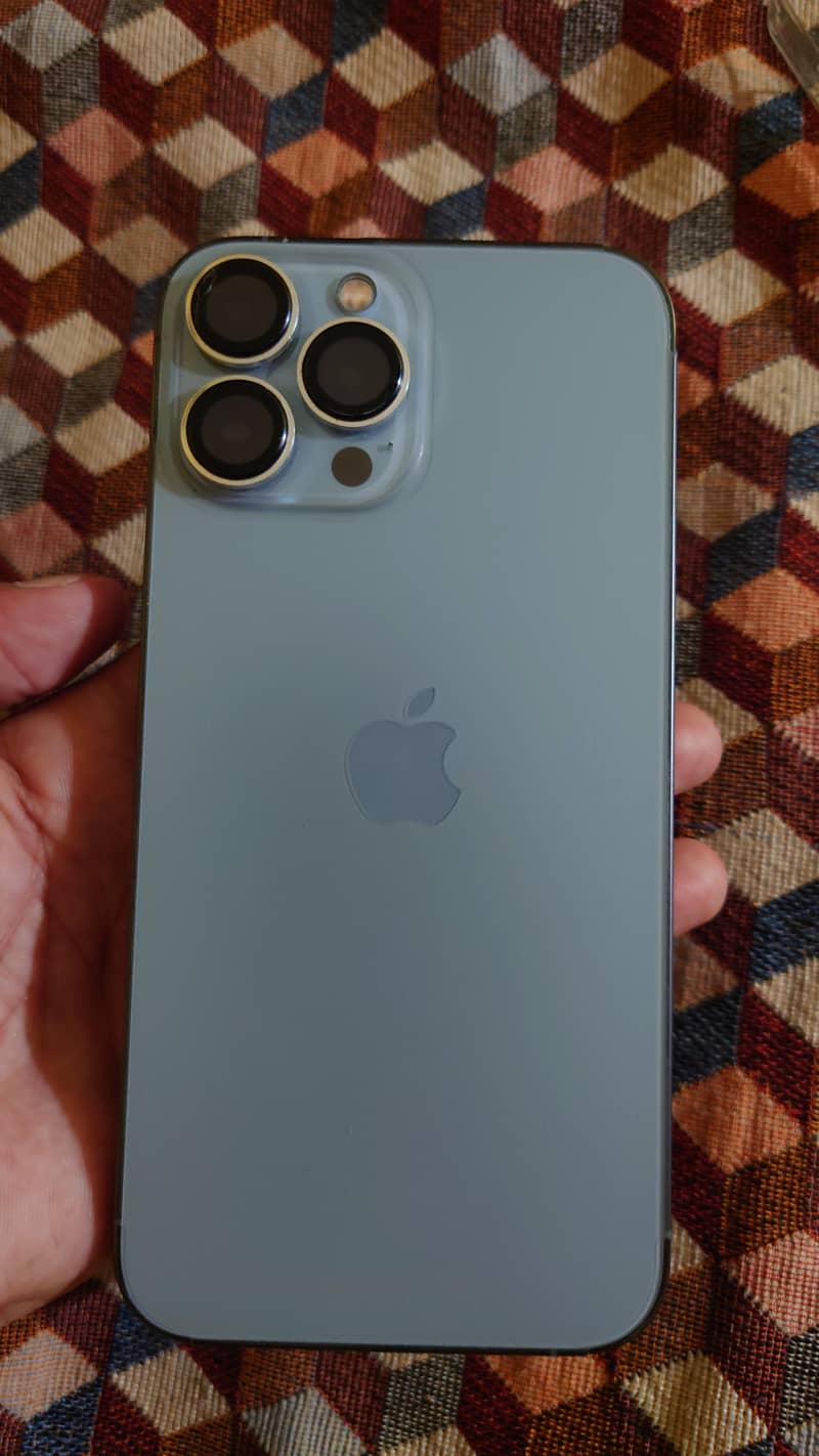 Apple iPhone 13 Pro Max 0