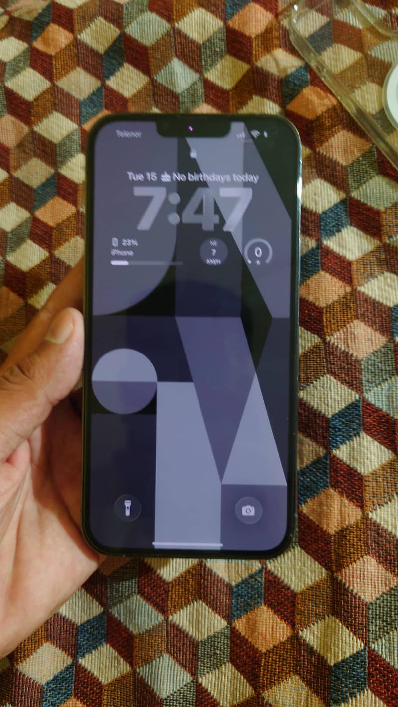Apple iPhone 13 Pro Max 2
