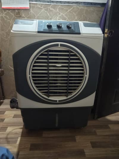 Air cooler