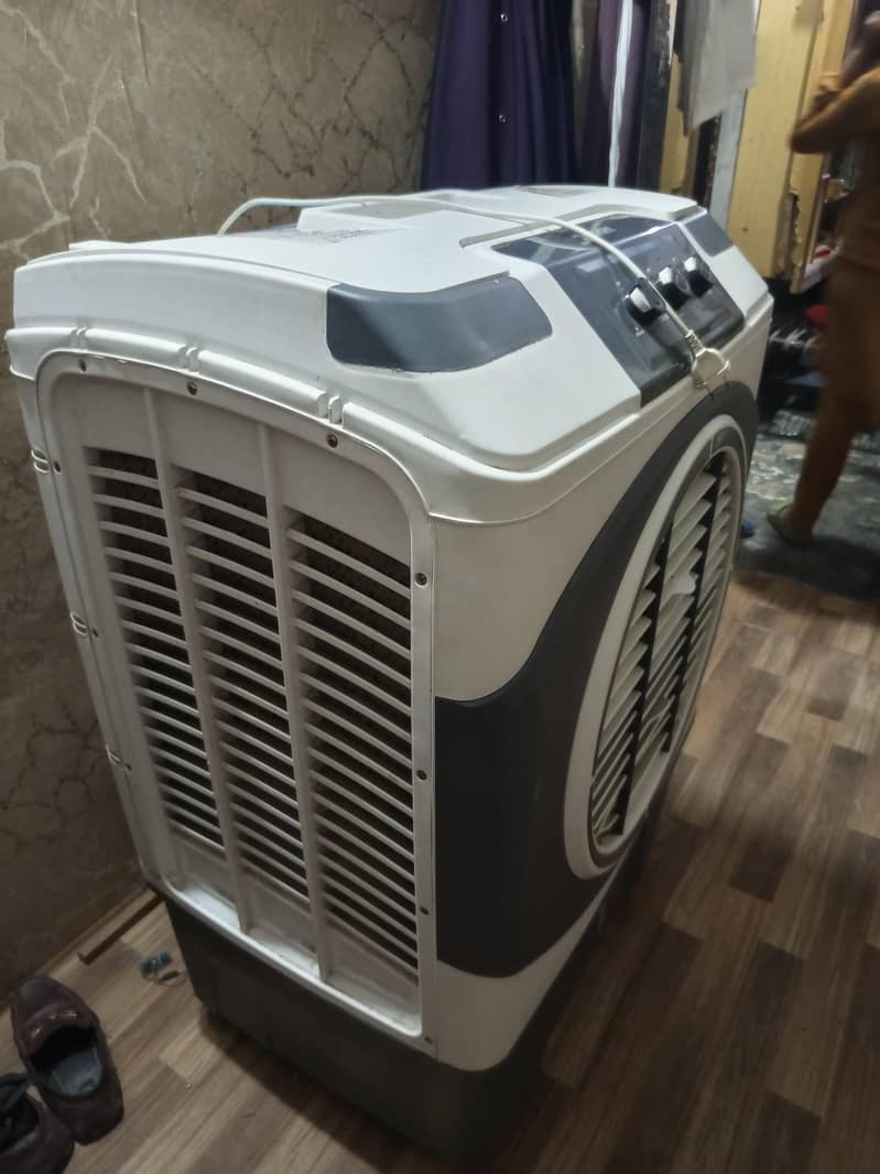 Air cooler 3
