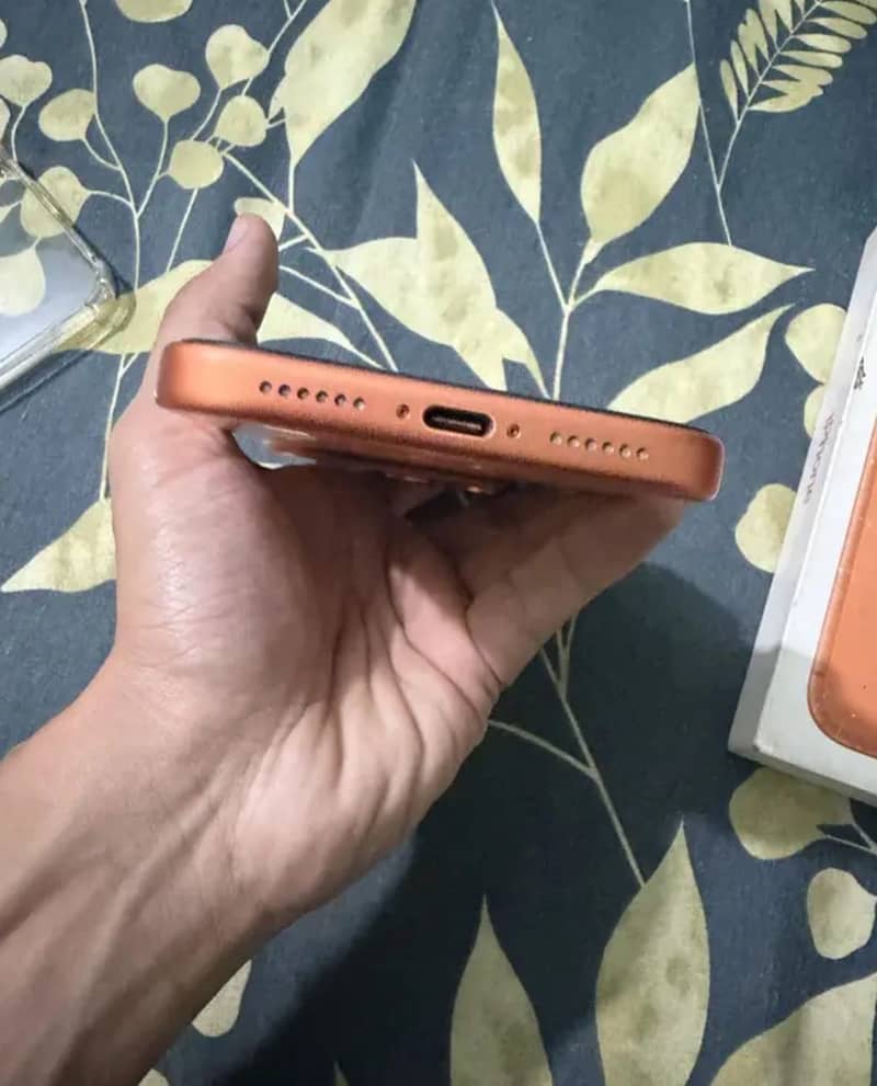 Apple iPhone 17 Pro Max 4