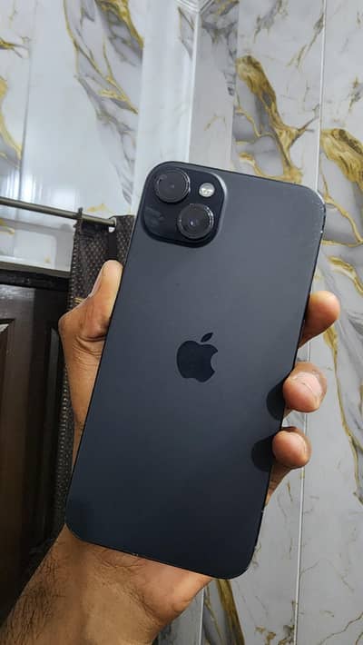 Apple iPhone 15 plus