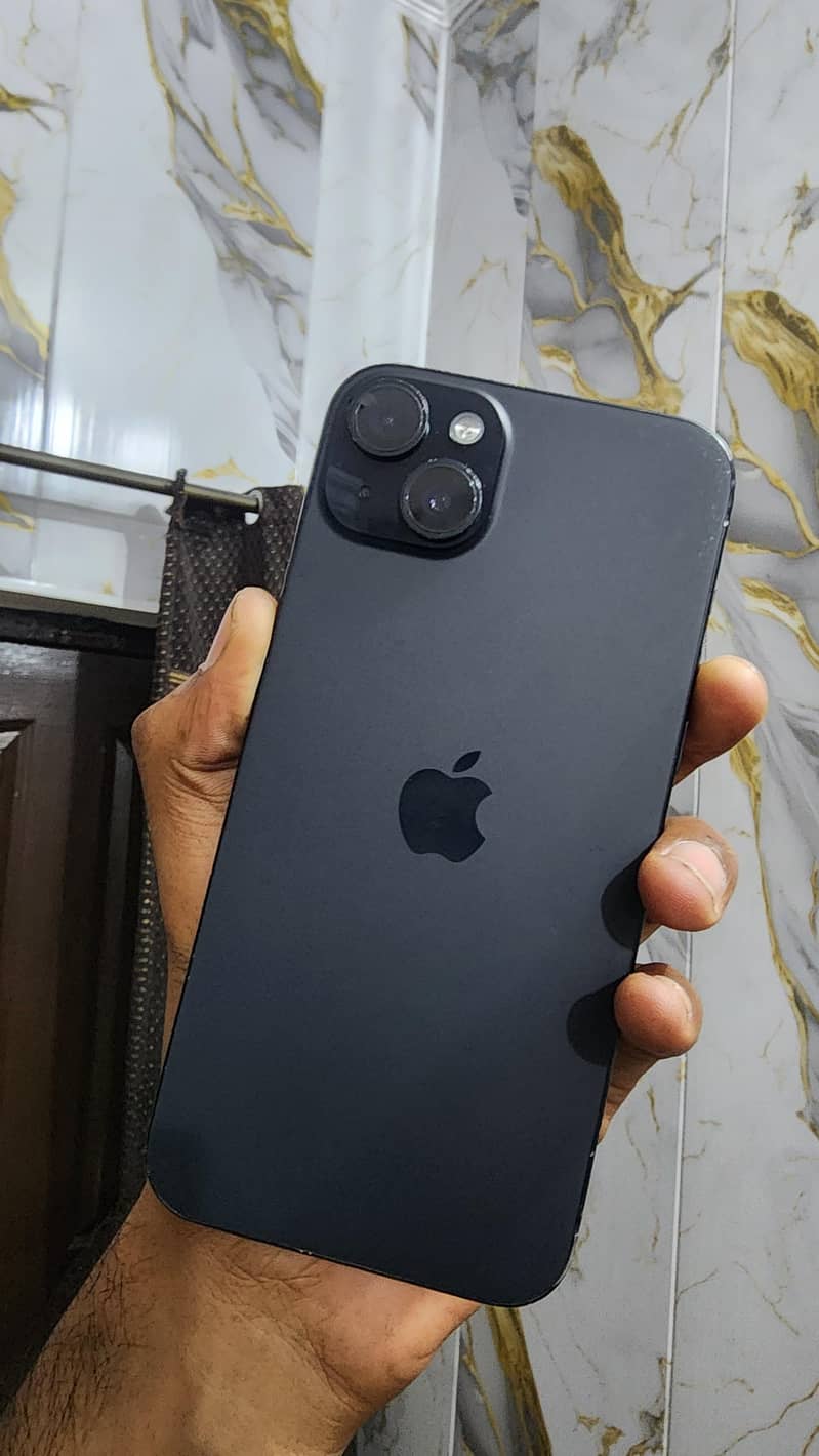 Apple iPhone 15 plus 0