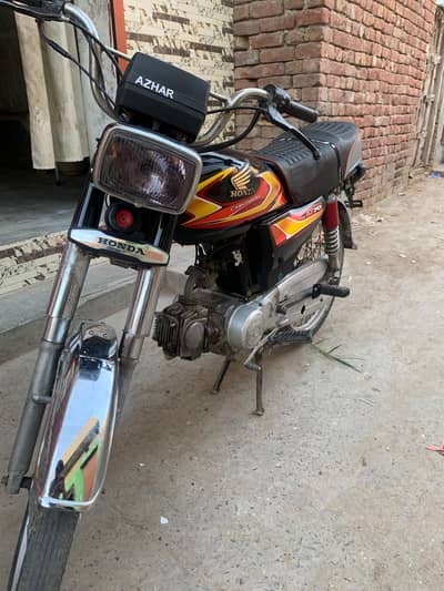 bike selling