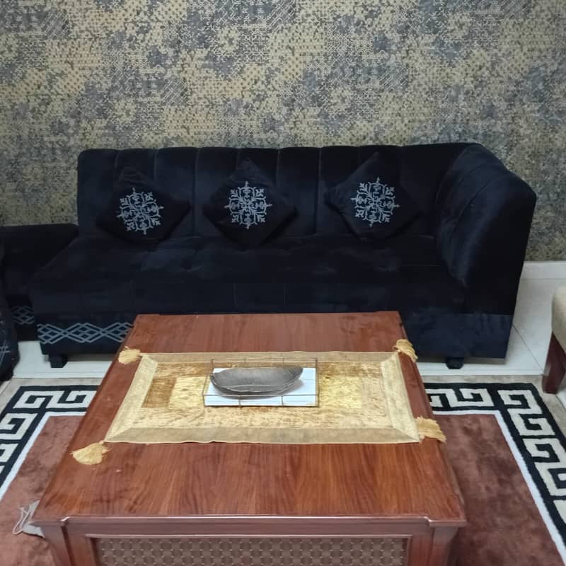 Sofa set 1
