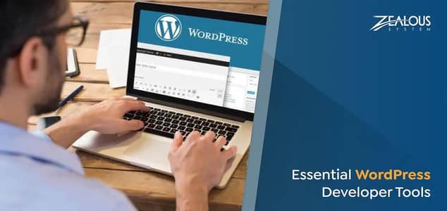 wordpress developer needed