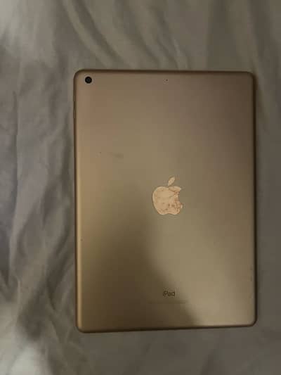 Apple iPad 6 generation