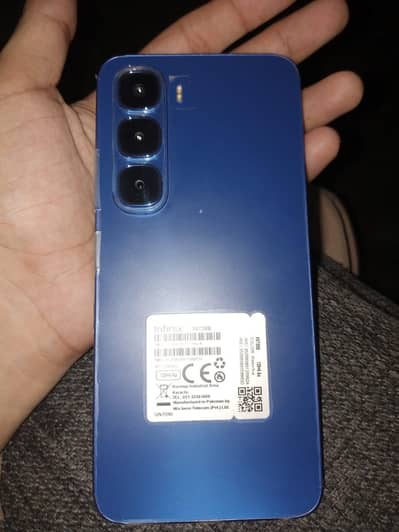 Infinix Other Model