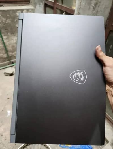 MSi THIN 15