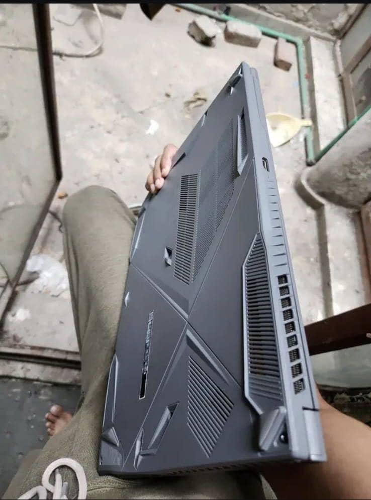 MSi THIN 15 3