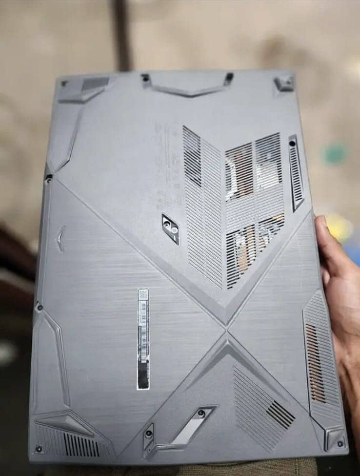 MSi THIN 15 5