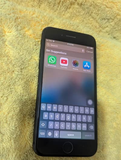 Apple iPhone 7