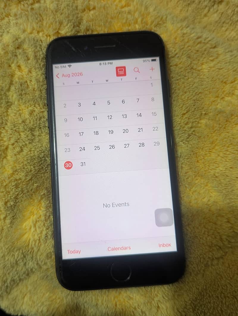 Apple iPhone 7 5