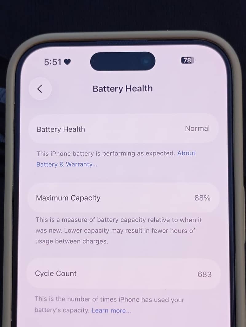 Apple iPhone 15 Pro 2