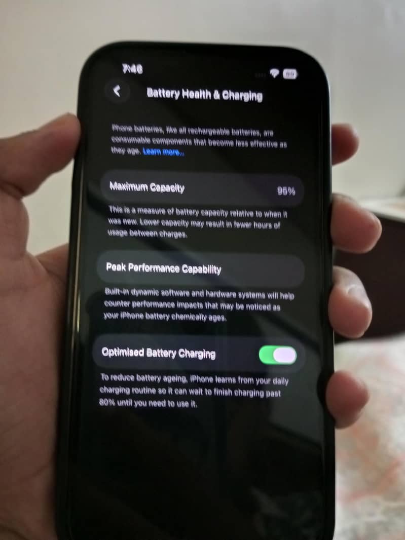 Apple iPhone 13 Pro 0