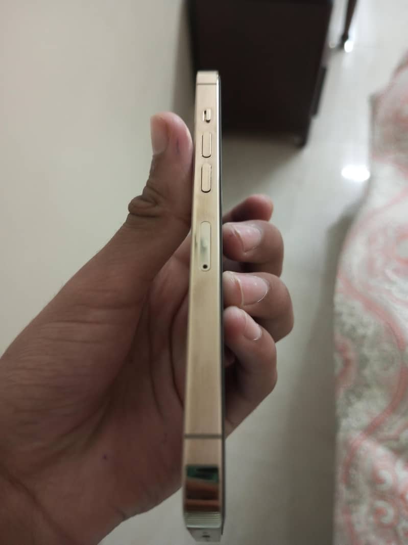 Apple iPhone 13 Pro 4