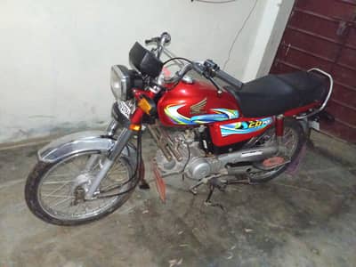 bike selling