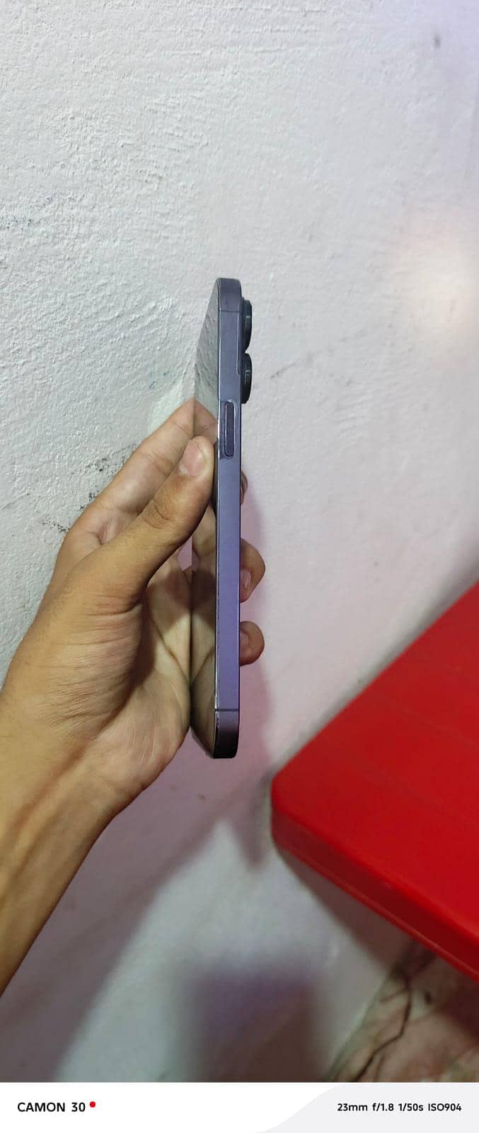 Apple iPhone 14 Pro Max 3