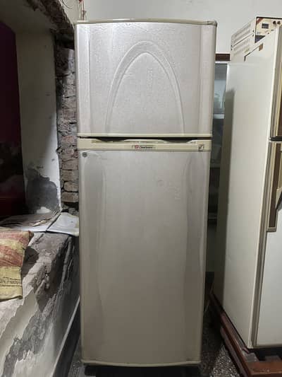 Dawlance refrigerator excellent working