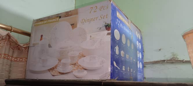 Dinner Set