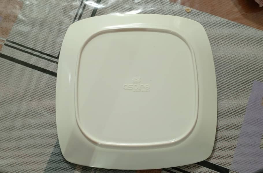 Dinner Set 1